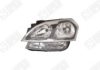 SPILU 390071 Headlight